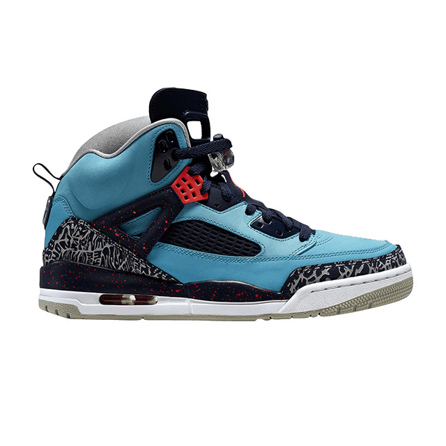 Jordan Jordan Spizike 'Turquoise Blue' | REVERSIBLE