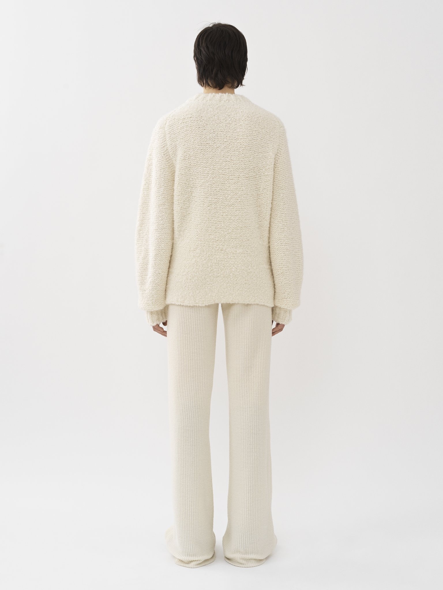 OVERSIZED SWEATER - 5