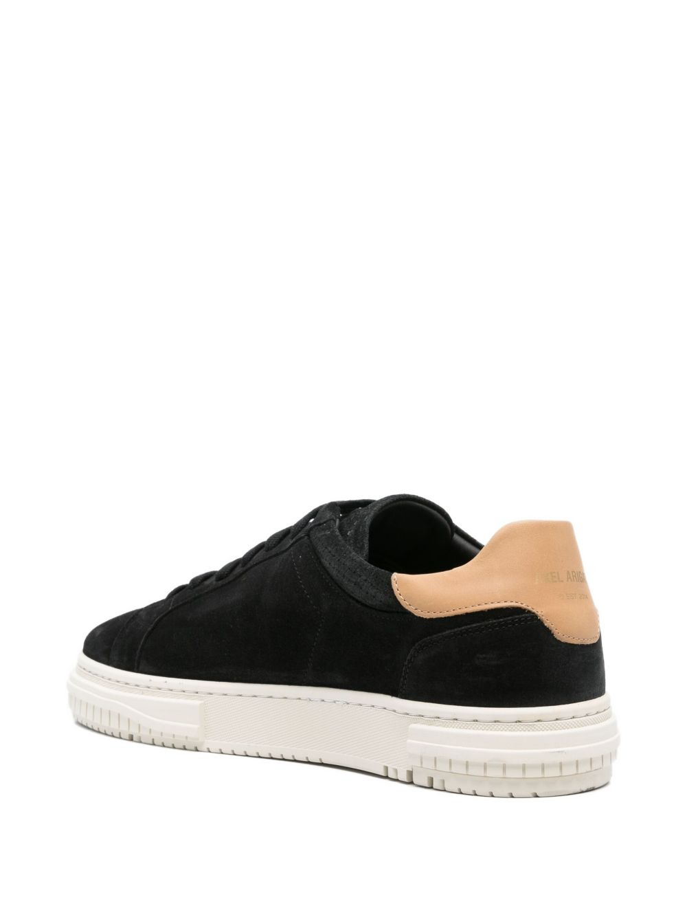 Atlas suede sneakers - 3