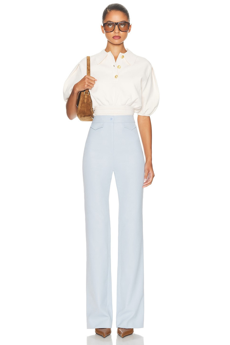HELSA Hildie Polo outlook