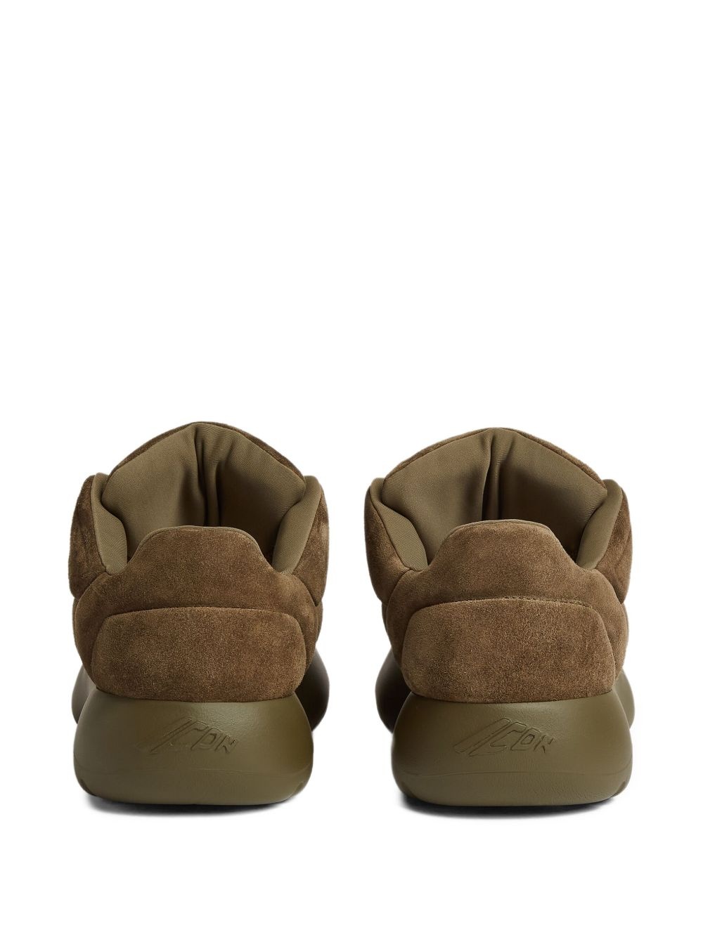 Icon New Generation sneakers - 3