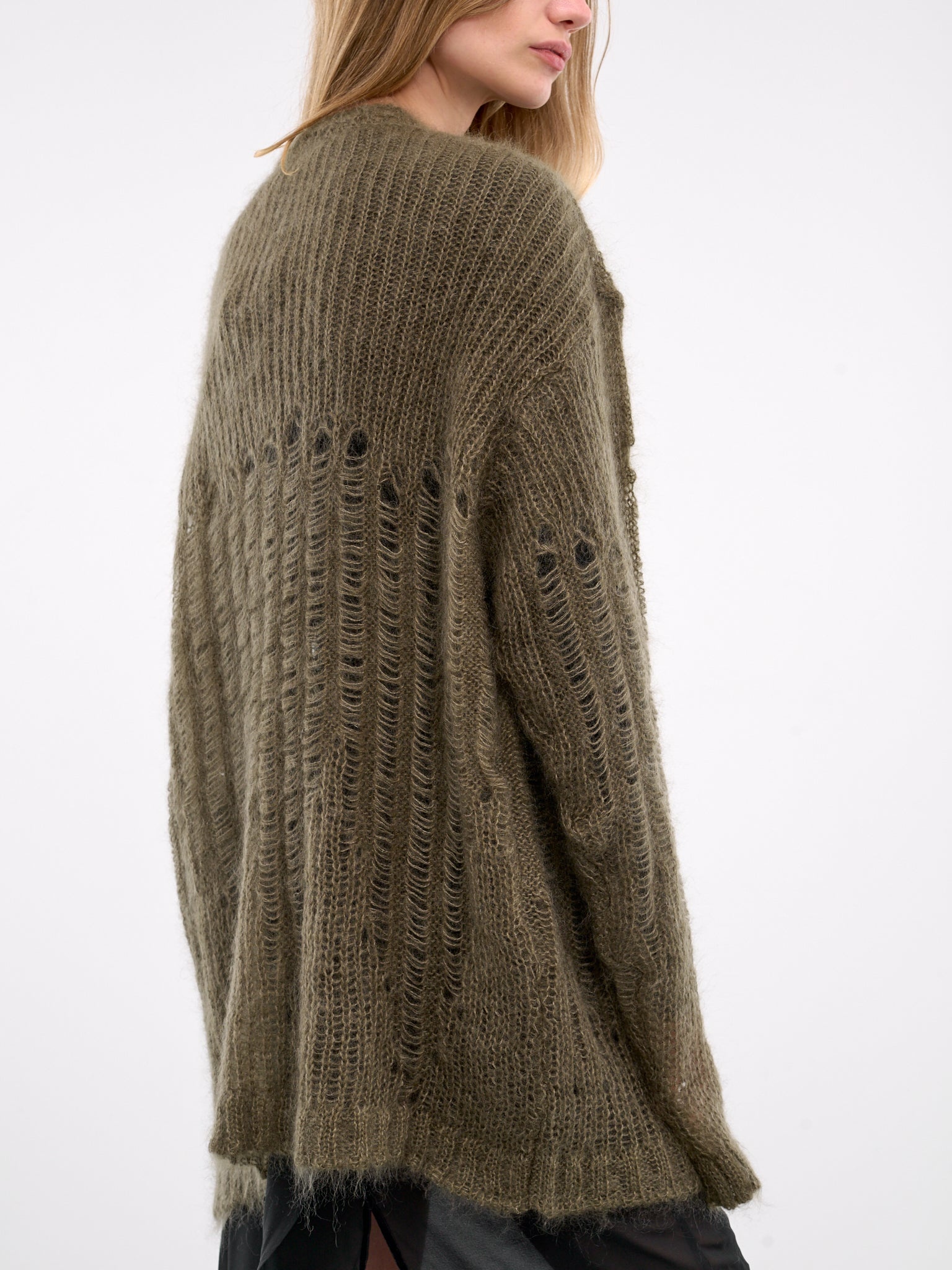 Rigmor Degrade Sweater - 5