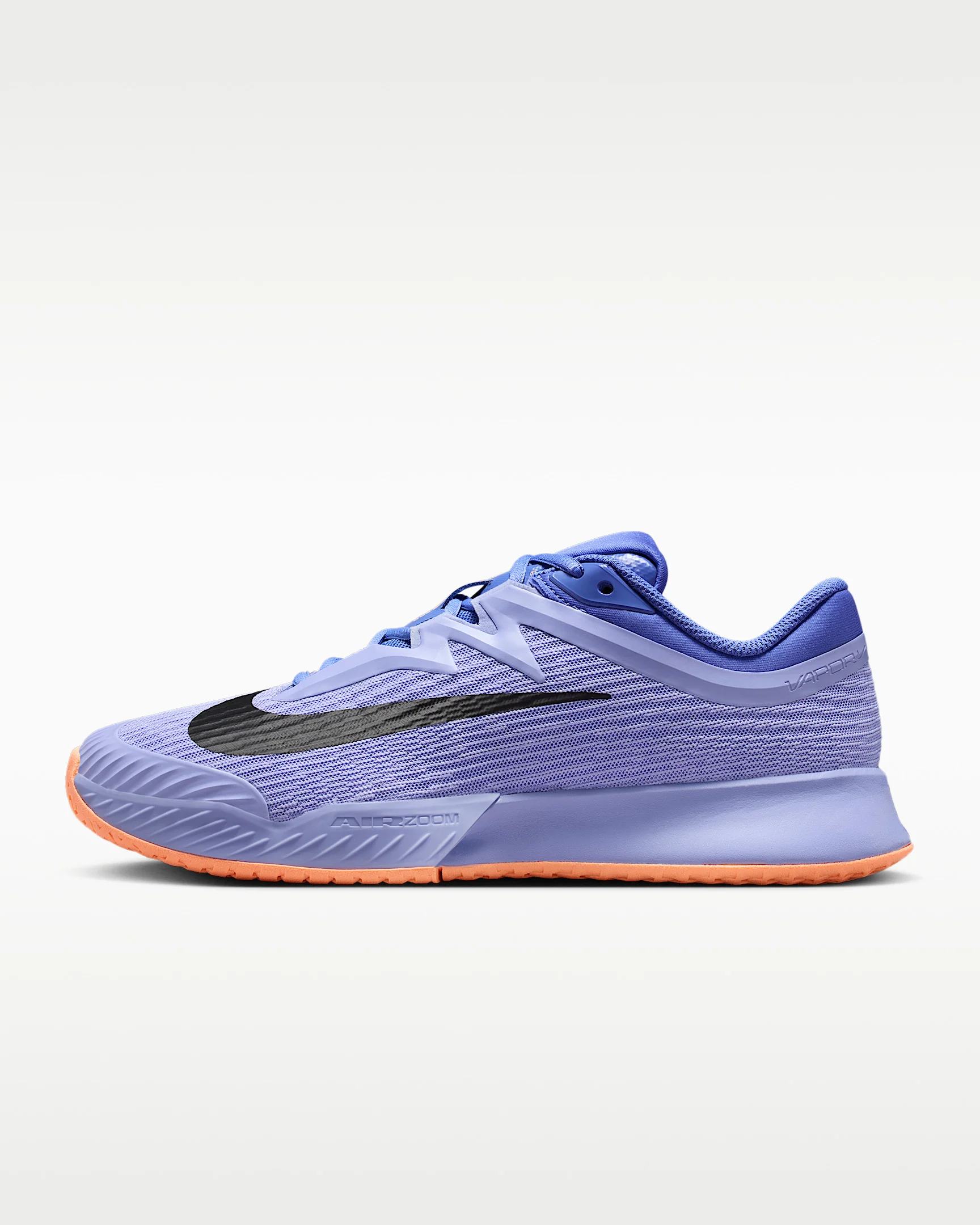 Nike Vapor Pro 3 Women's Hard Court Tennis Shoes - 1