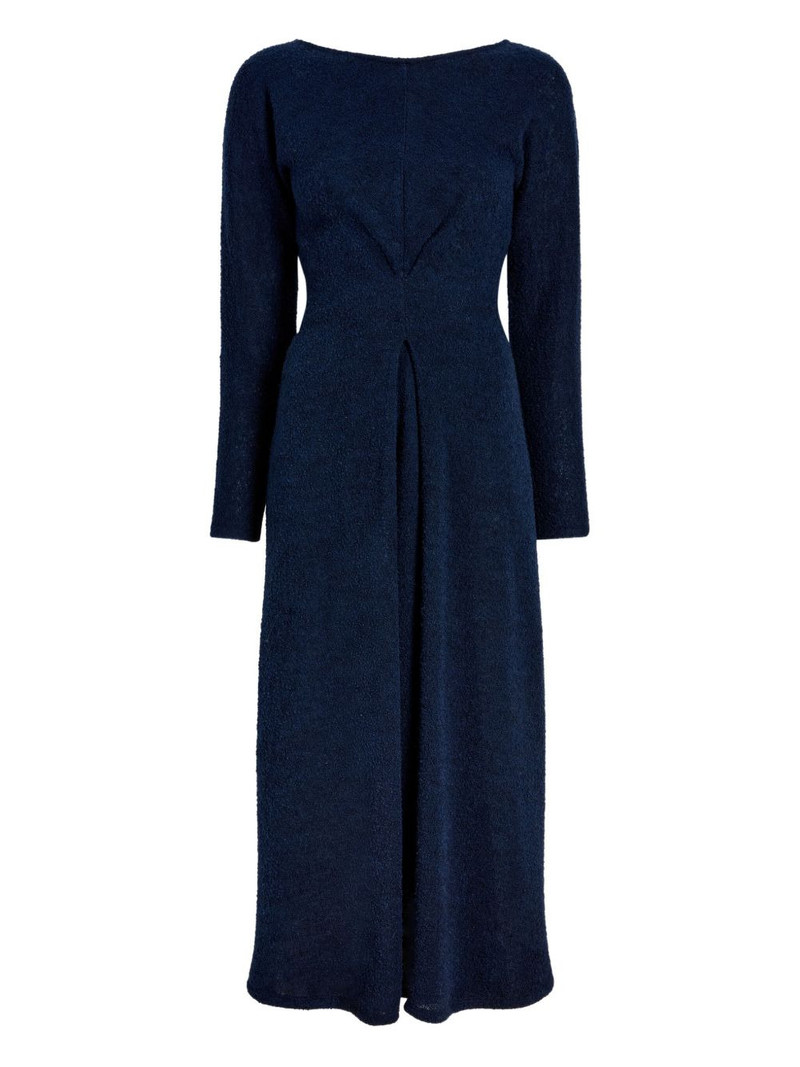 Sai jersey dress 5