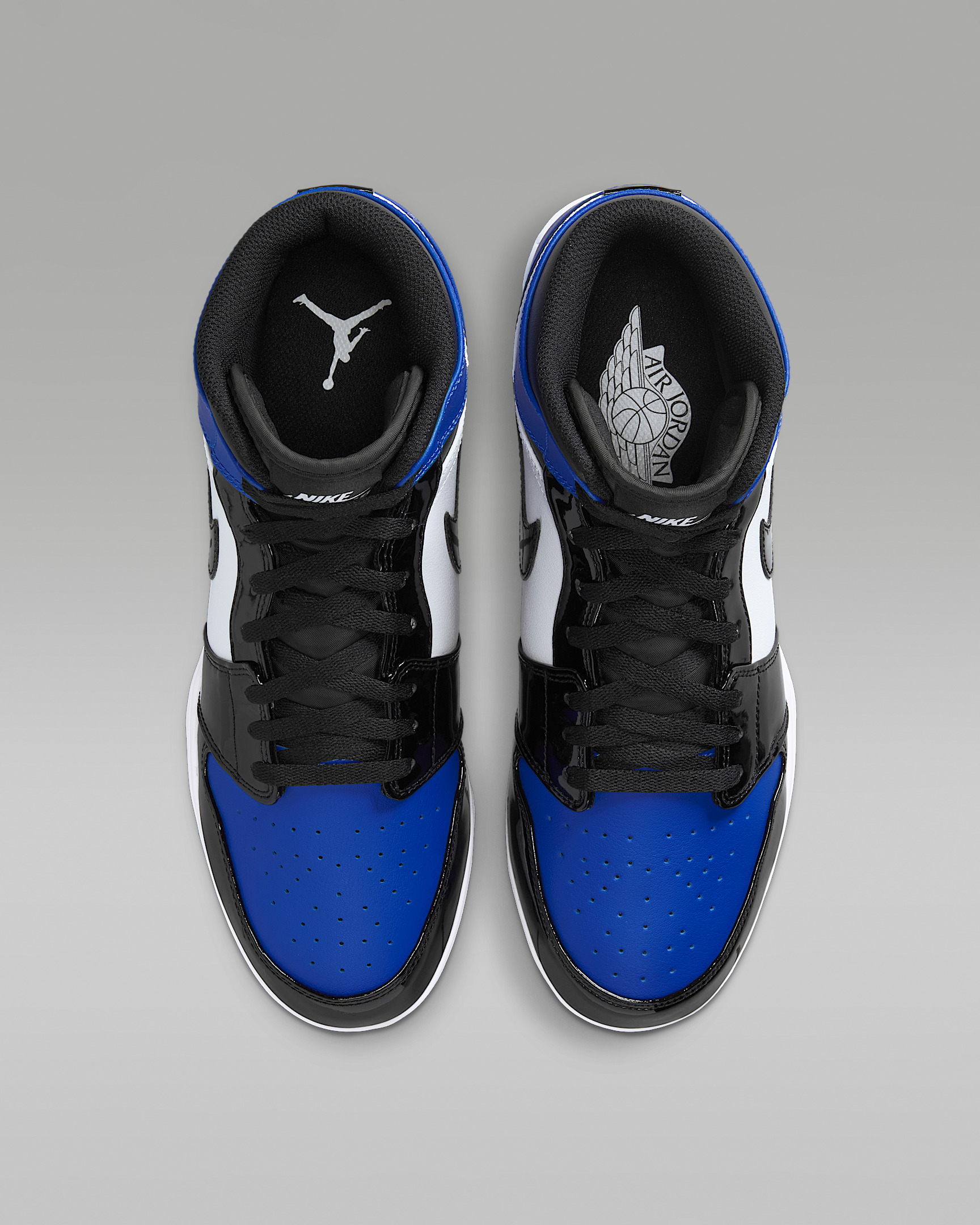 Jordan 1 Mid TD Men's Football Cleat - 4