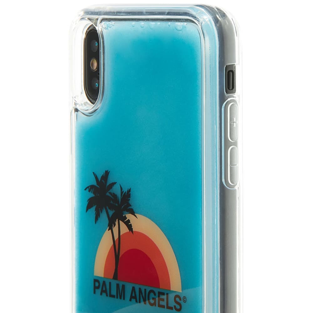 Palm Angels Pa Rainbow iPhone Xs Max Case - 2