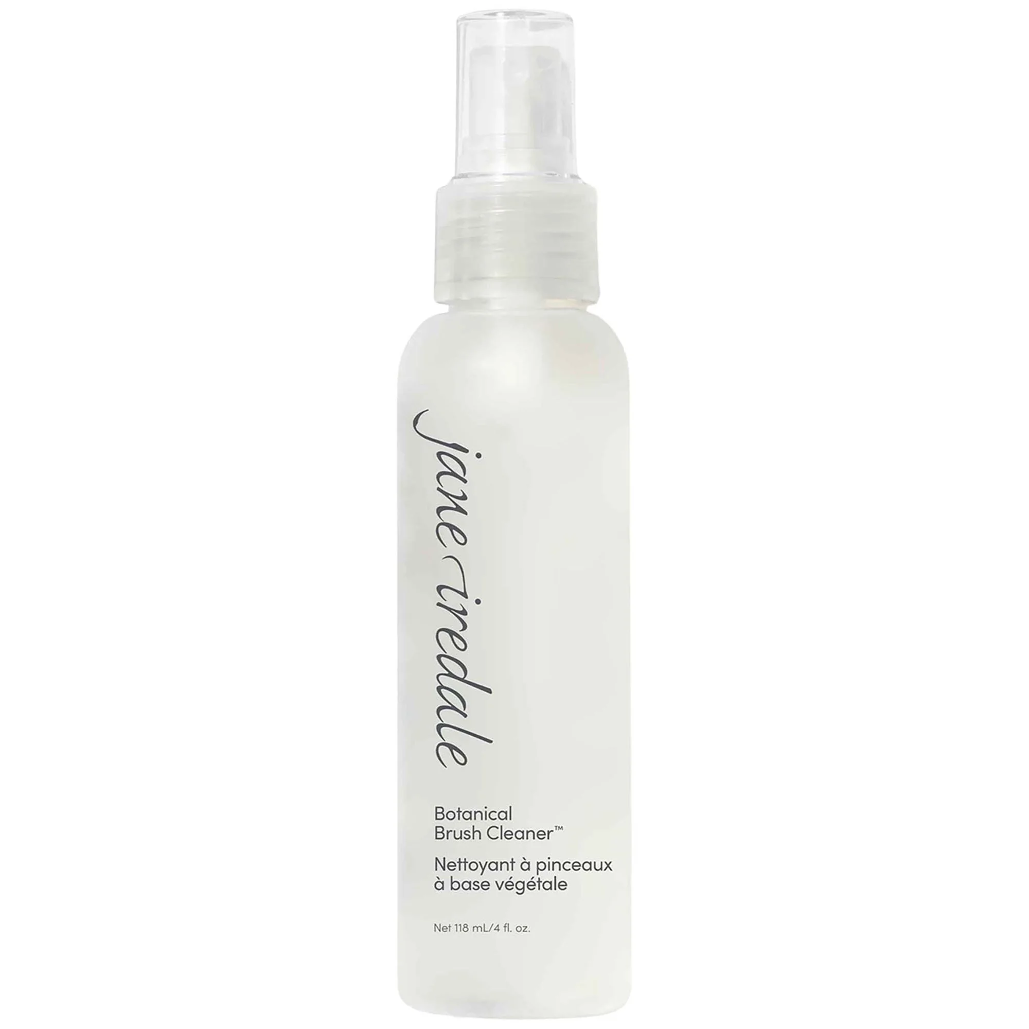 jane iredale Botanical Brush Cleaner (4 fl. oz.) - 1