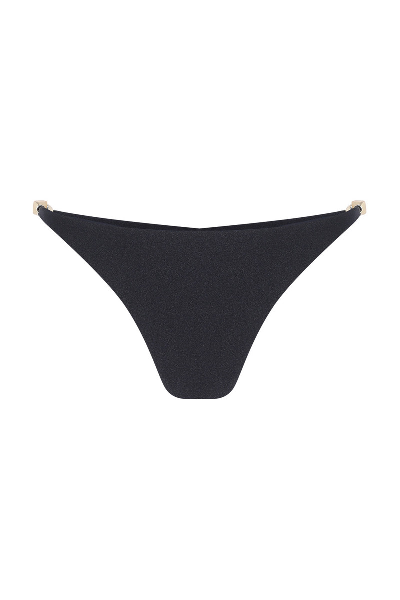 PatBO MARTINA LYCRA BIKINI BOTTOM outlook