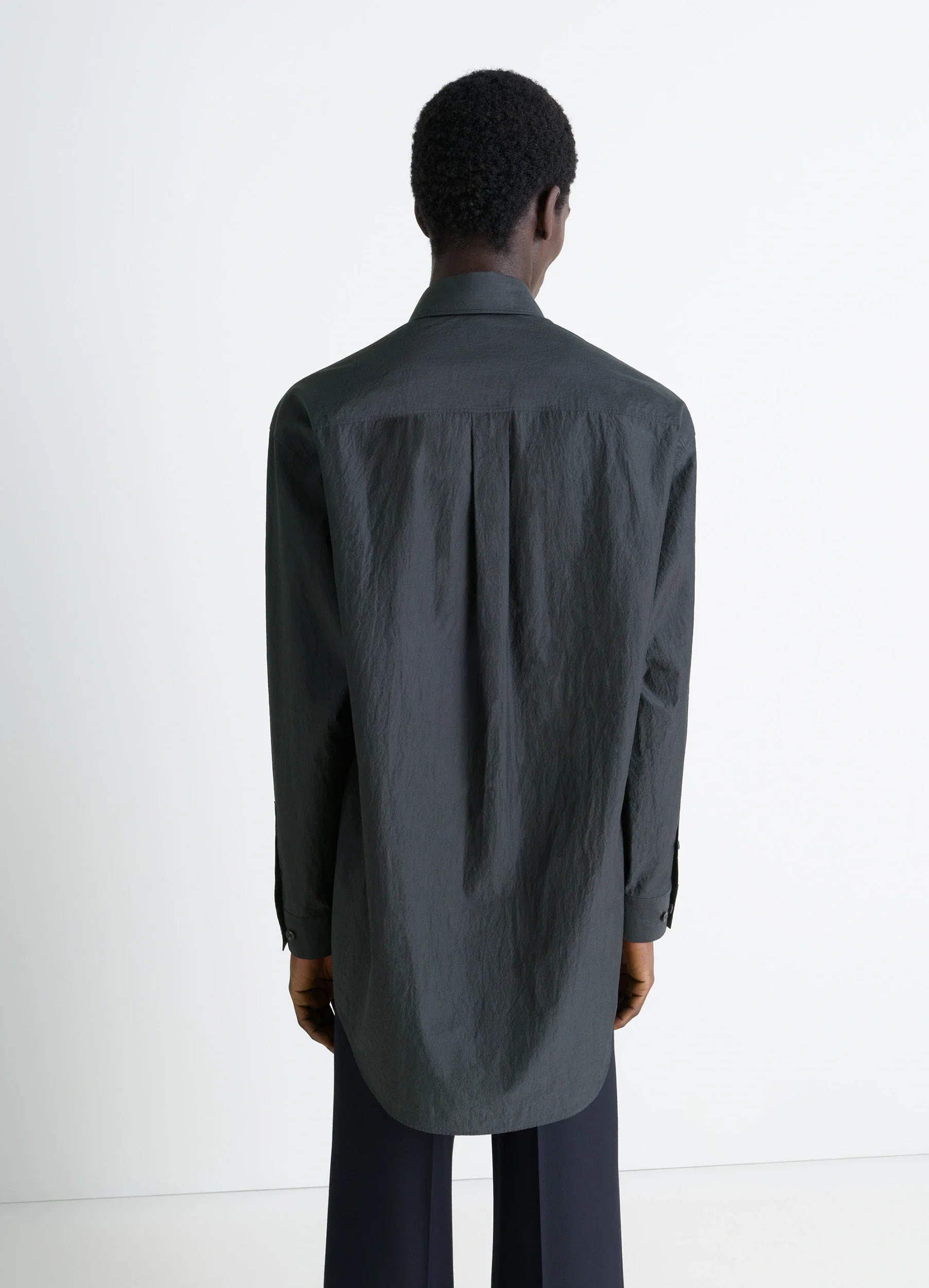 DOUBLE POCKET SHIRT - 7