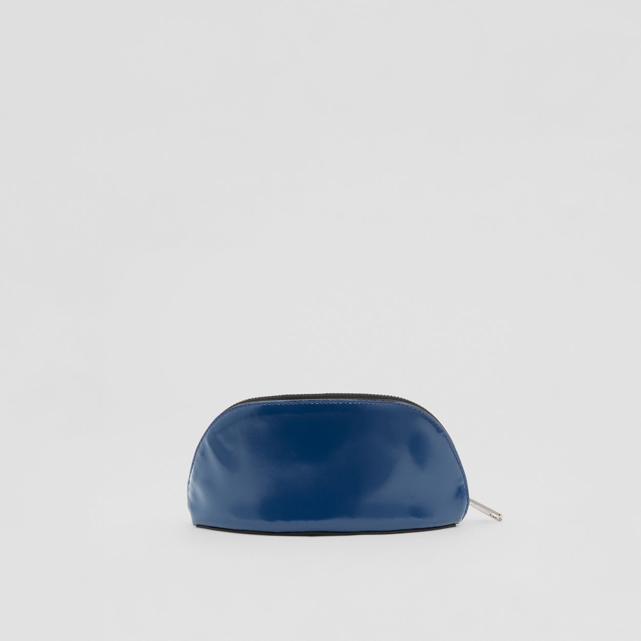 Vinyl Visor with Detachable Zip Pocket - 9