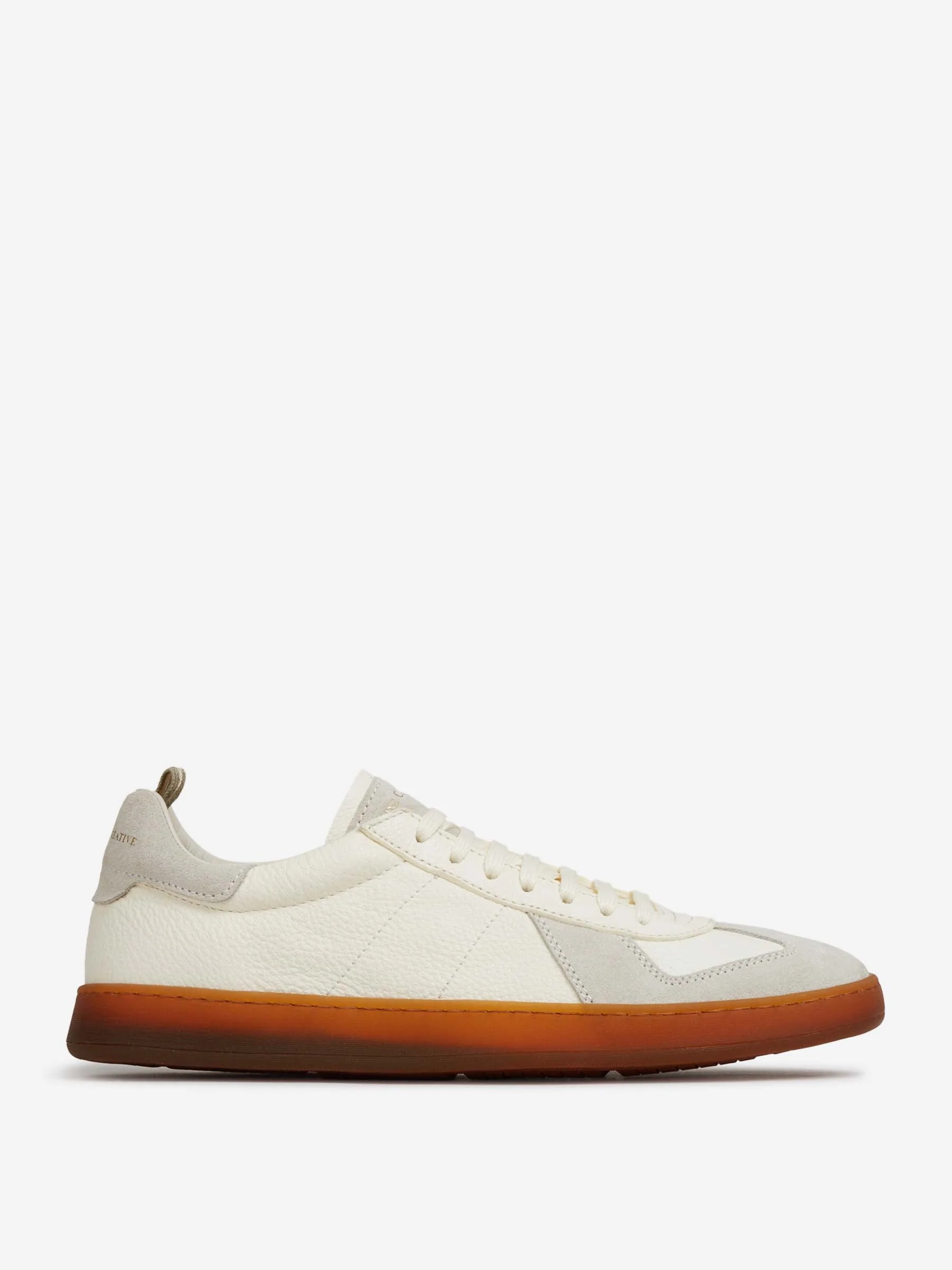 MILITIA 001 SNEAKERS - 1