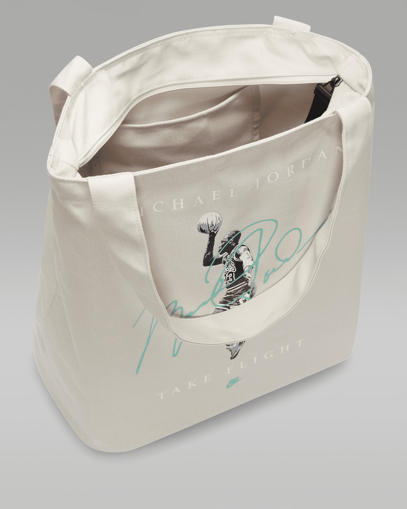 Jordan Tote Bag - 5