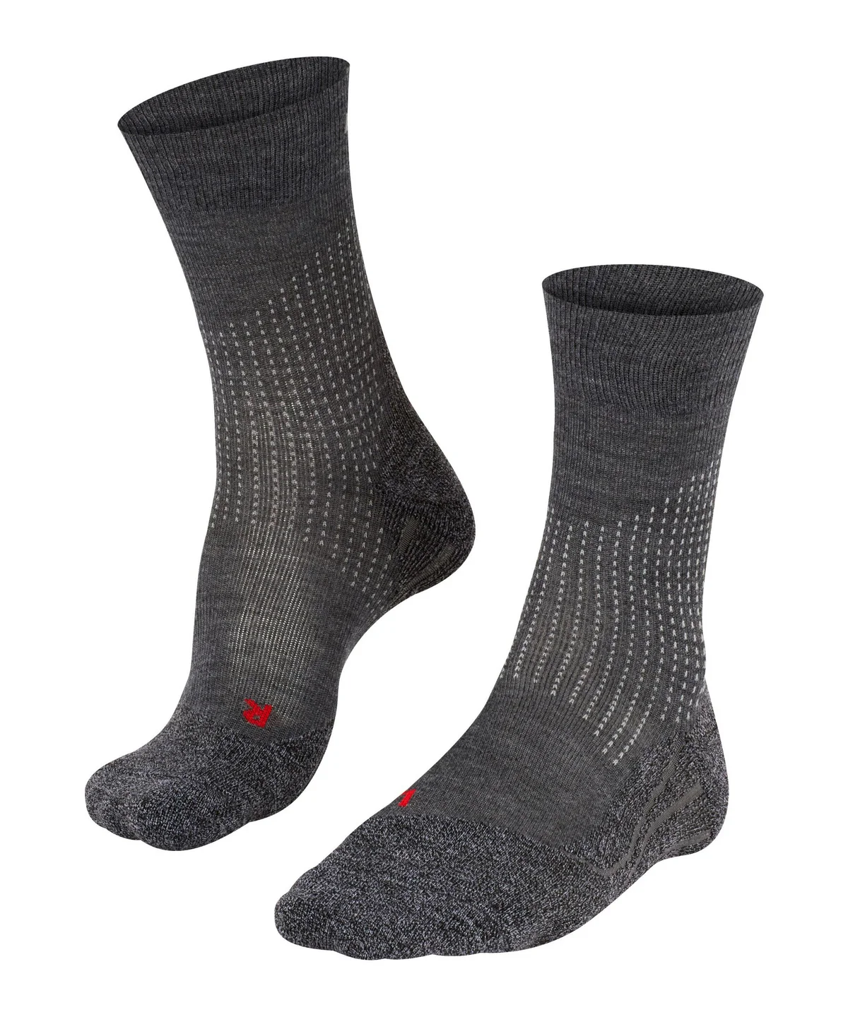 Stabilizing Wool Men Socks Health - 1
