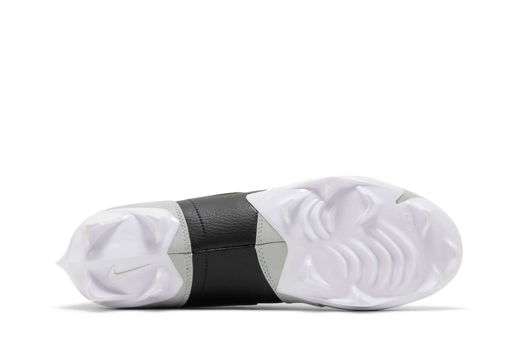 Jordan 1 Low TD Cleat 'Shadow 2.0' - 4