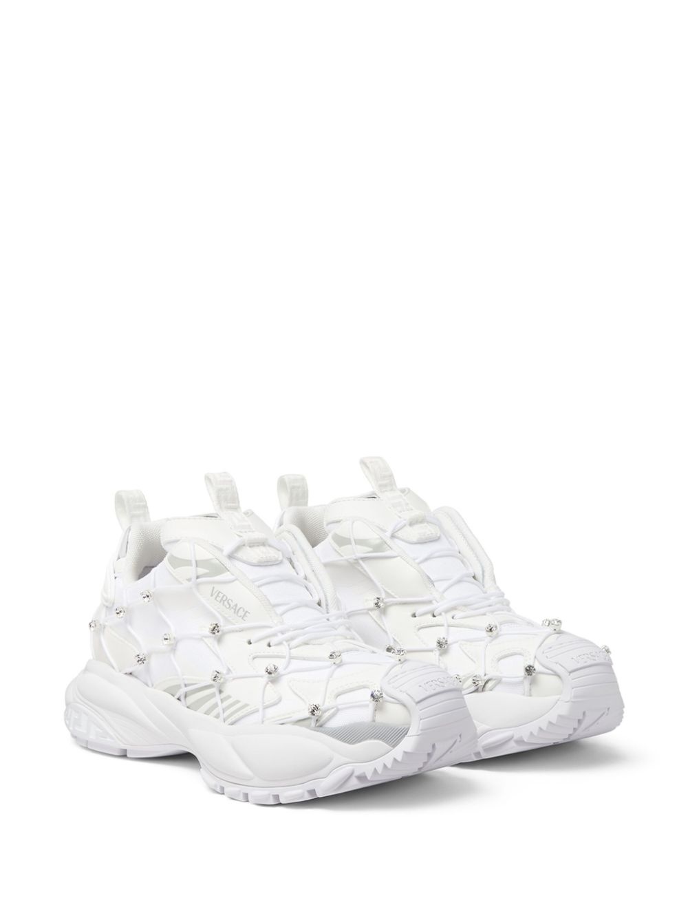 Mercury M_VS_02 sneakers - 2