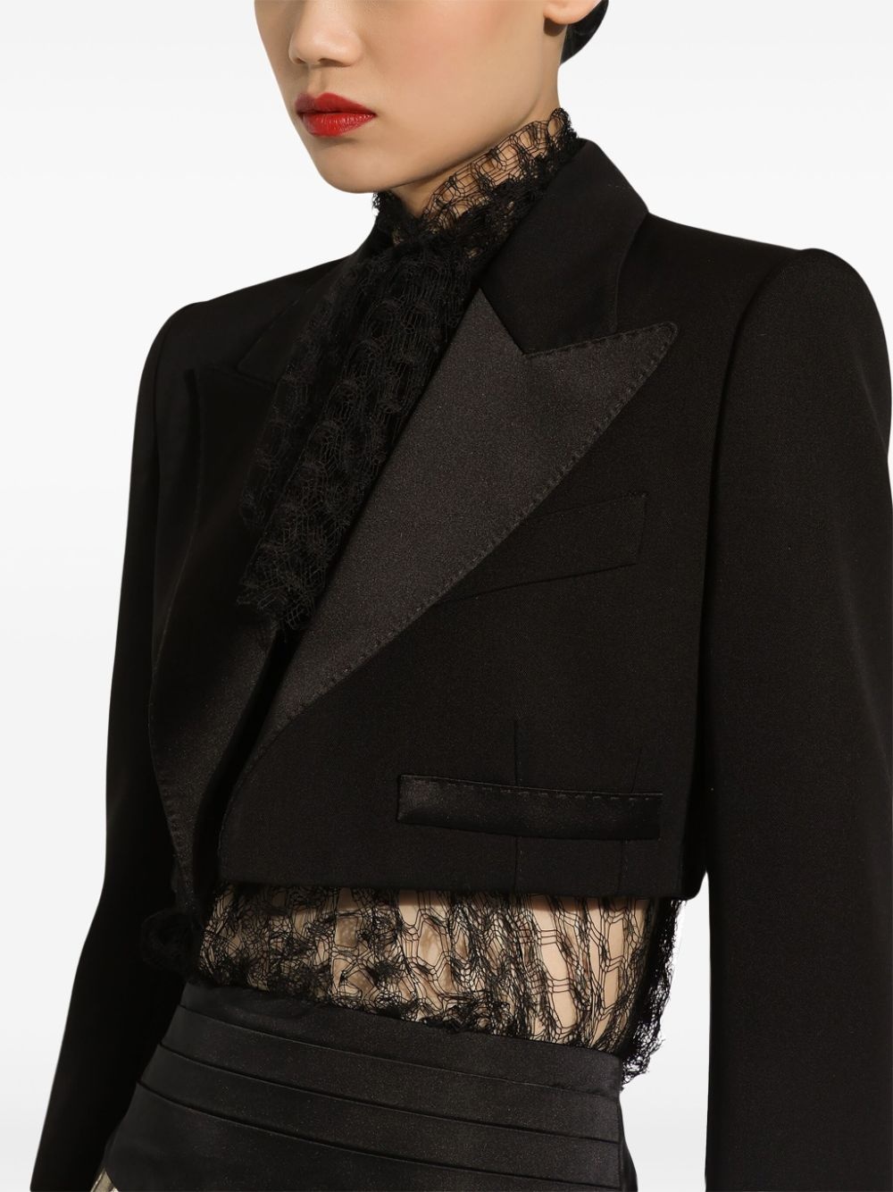 Spencer jacket - 5