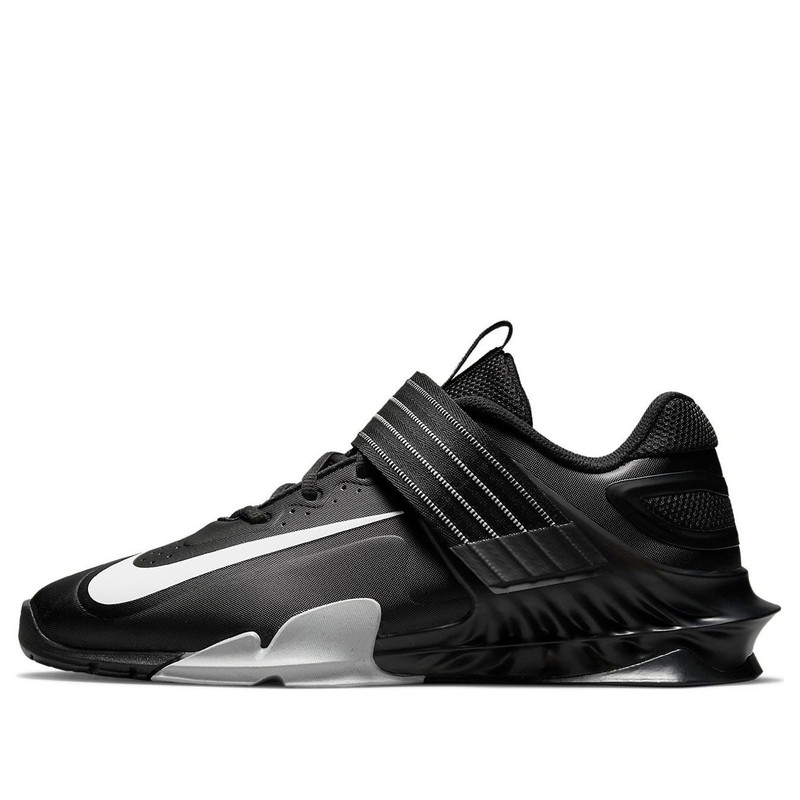 Nike Savaleos 'Black White' CV5708-010 - 1