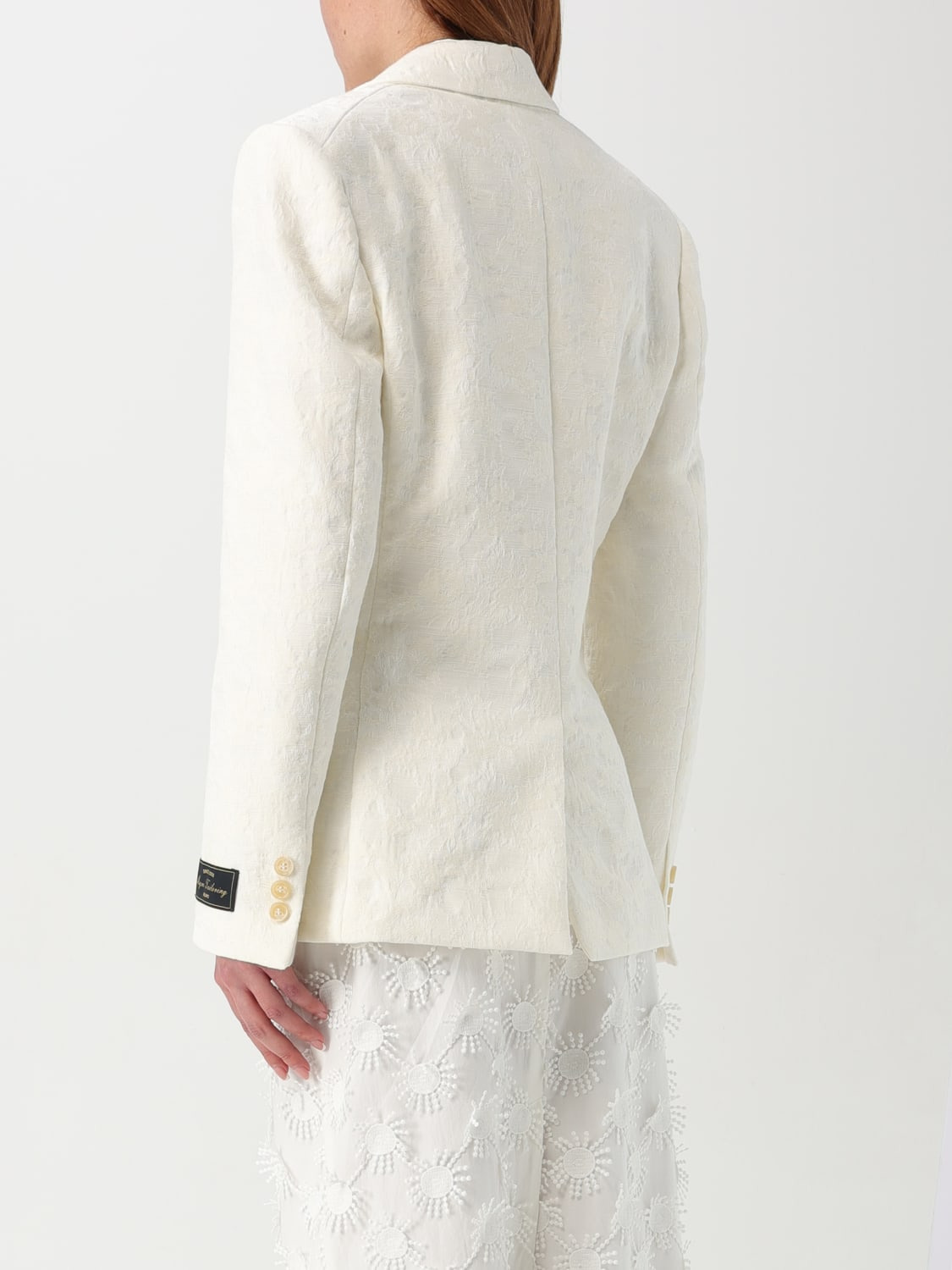 Blazer woman MSGM - 3