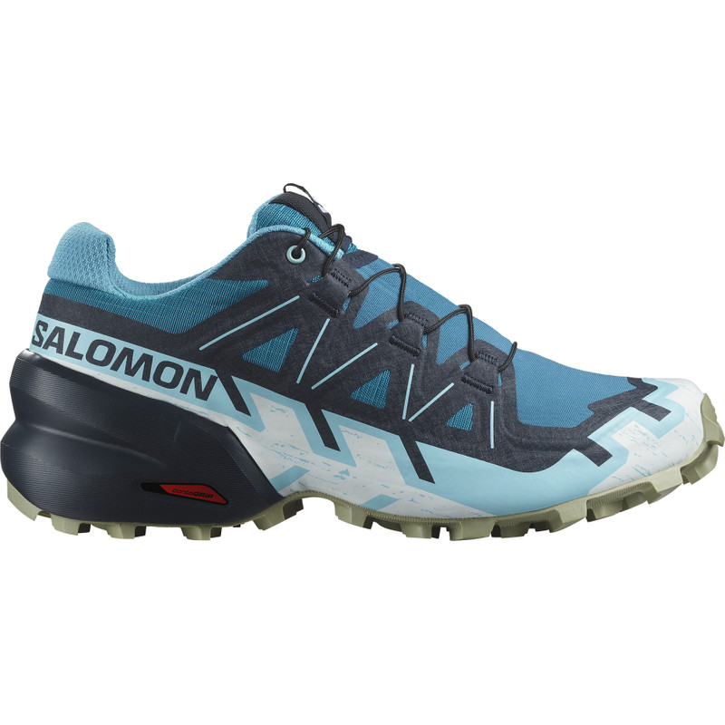 Speedcross 6 GTX sneakers - 1