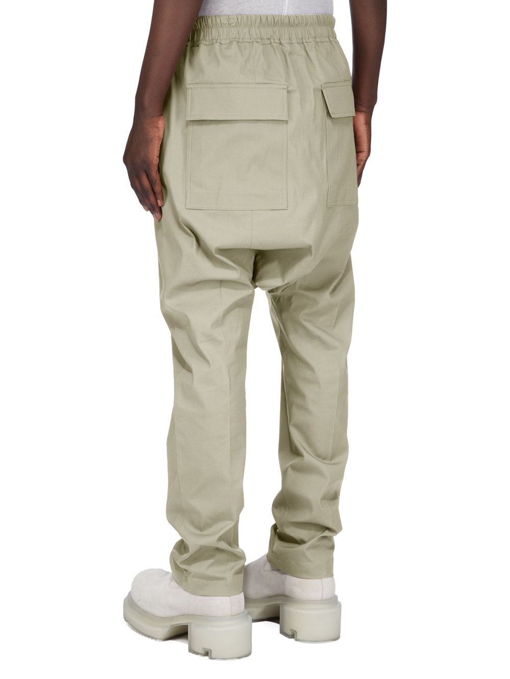 PANTS - 2