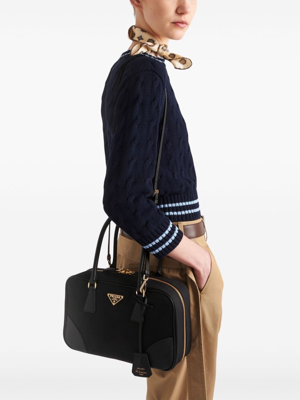 medium Re-Edition 1978 tote bag - 3
