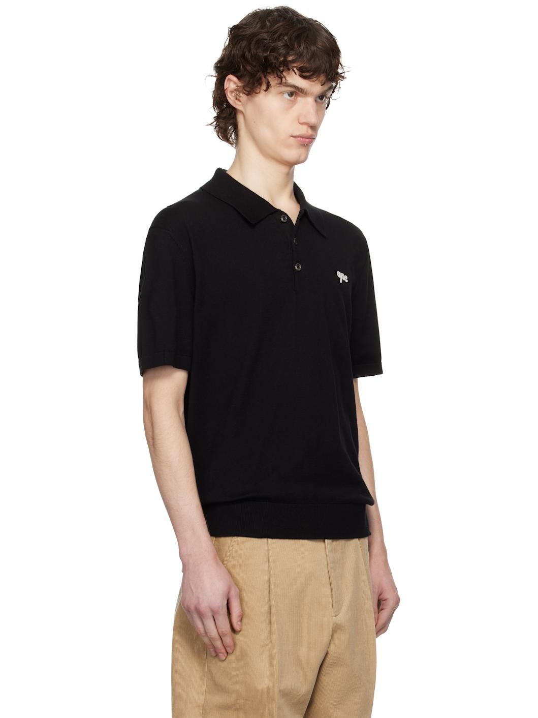 Black Gregorio Polo - 2