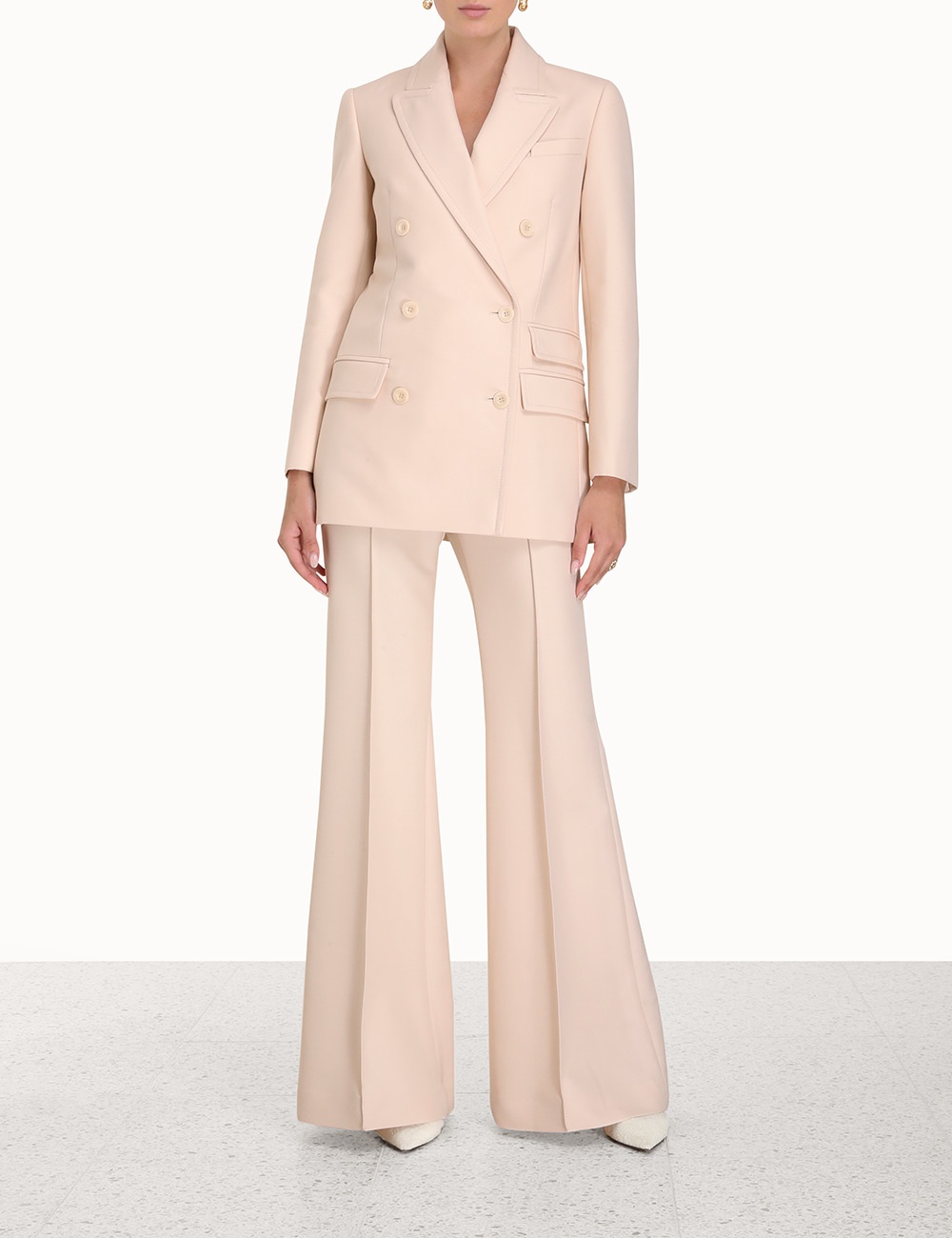 WONDERLAND TAILORED BLAZER - 2