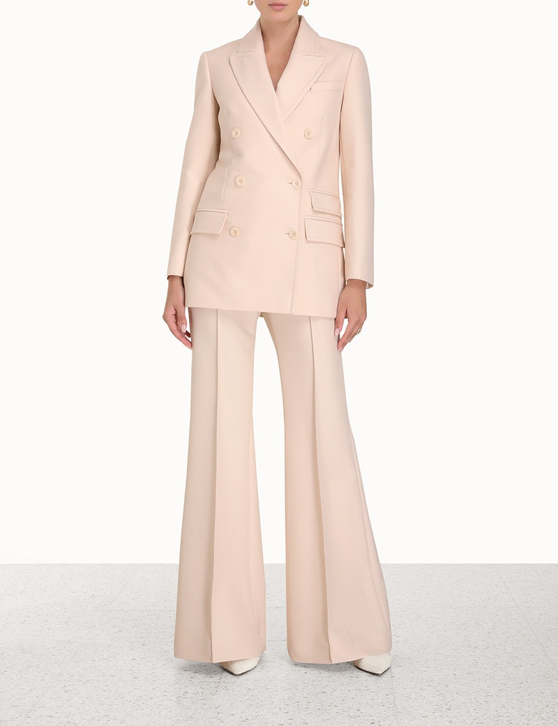 Zimmermann WONDERLAND TAILORED BLAZER outlook