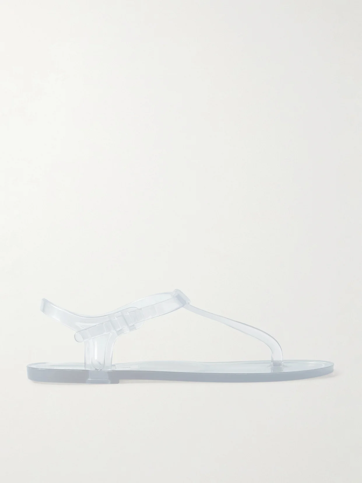 Billi Pvc Sandals - 1