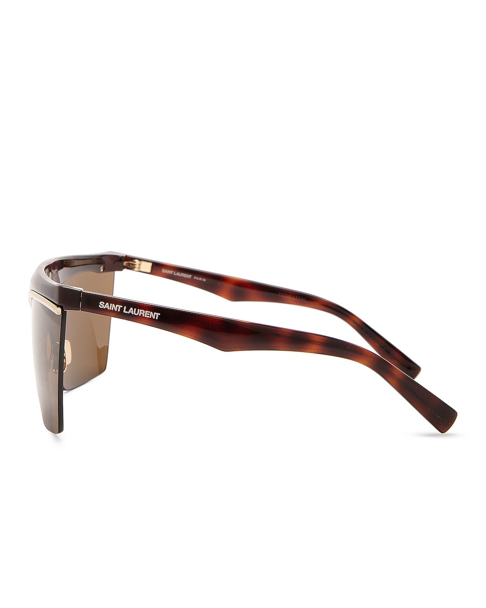 Mask Sunglasses - 3