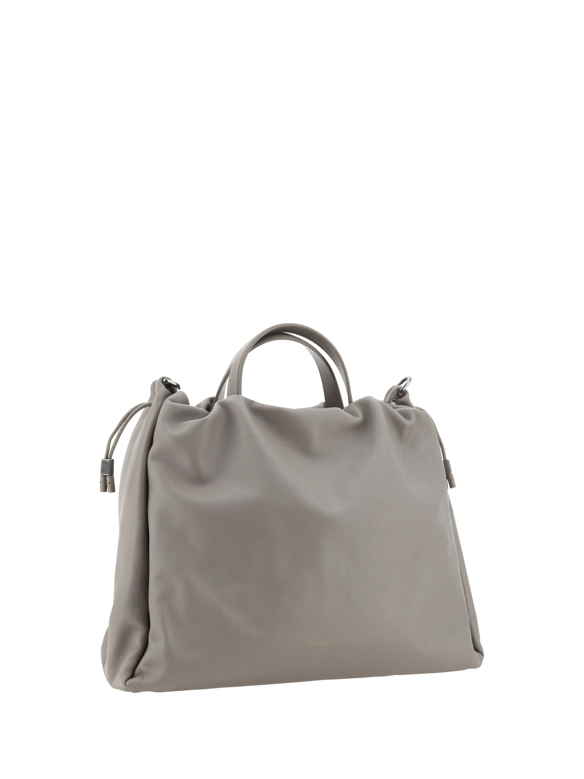 Brunello Cucinelli Women Shoulder Bag - 2