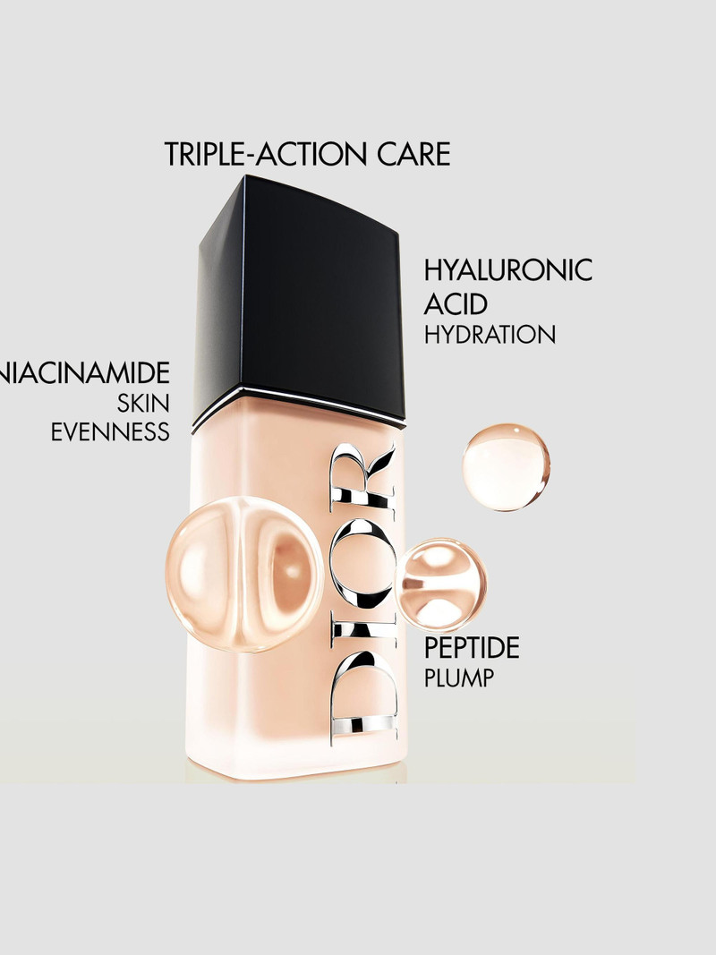 Forever Skin Wear Foundation - 2 Neutral 7