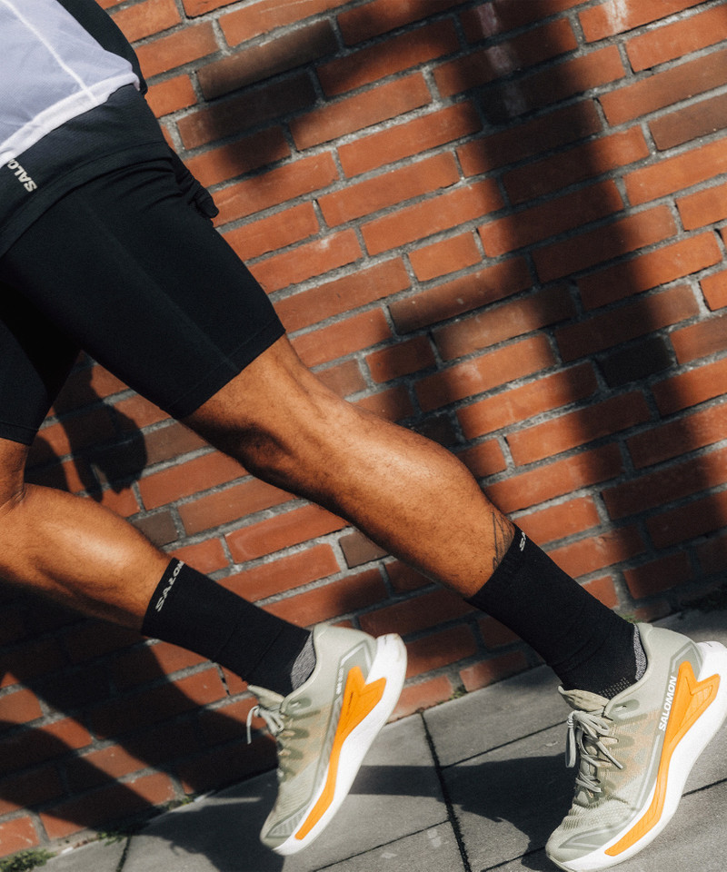 SALOMON AERO CREW outlook