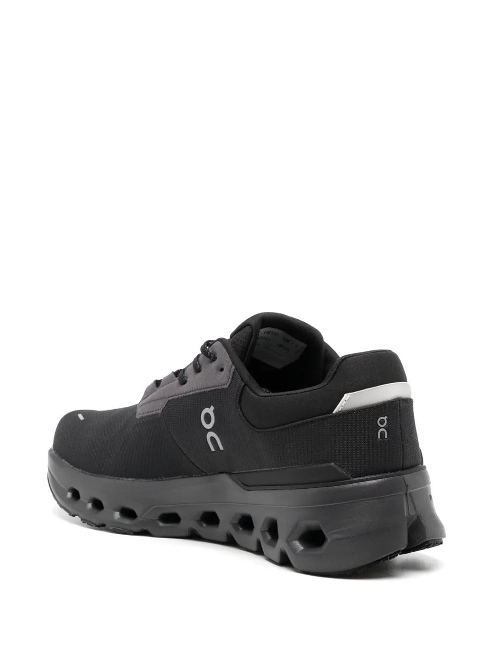 ON RUNNING - Men Cloudrunner 2 Waterproof Sneakers - 3
