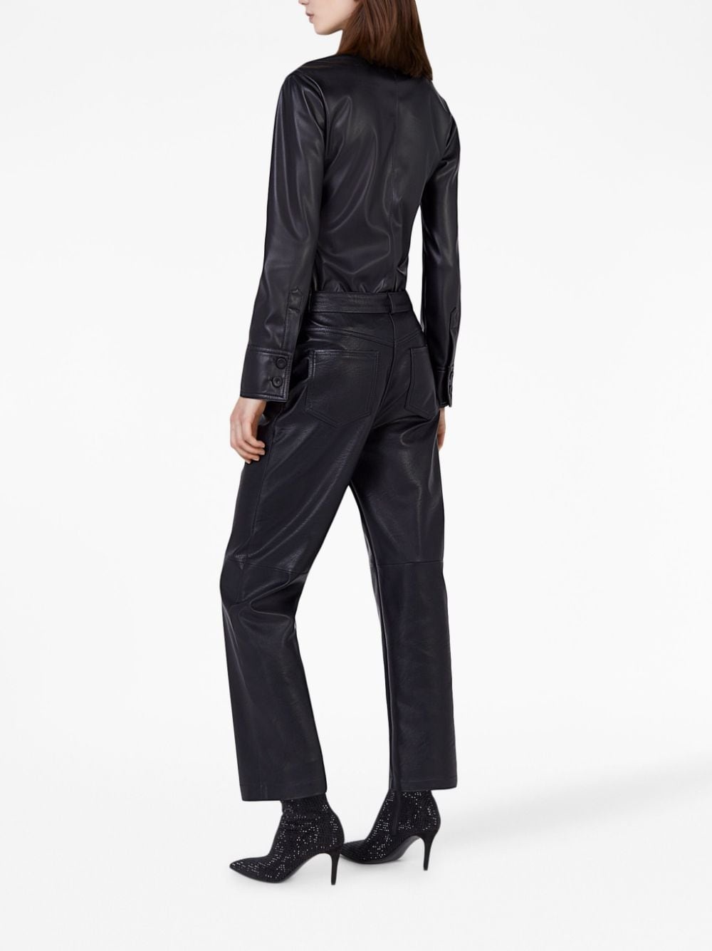 Alter Mat long-sleeve shirt - 3