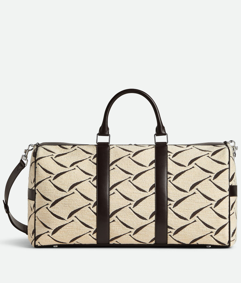 Intrecciato Cabin Duffle 1