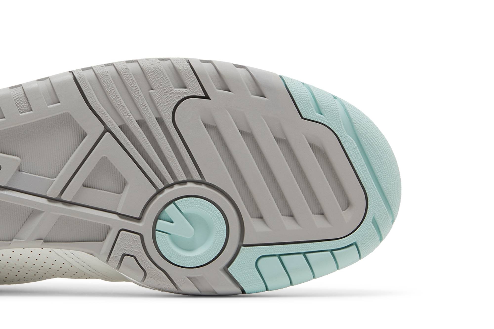 550 'White Winter Fog' - 5