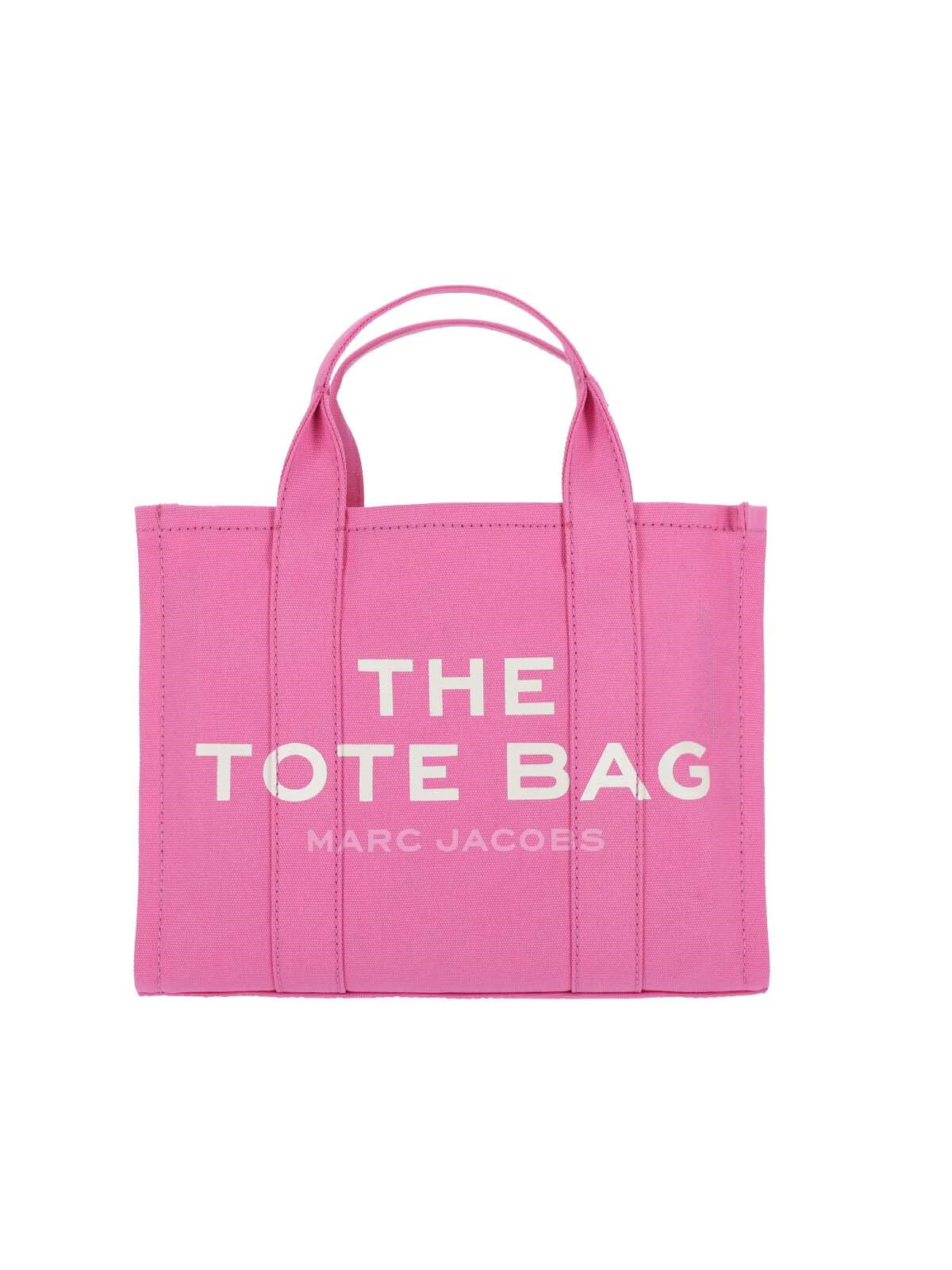 "THE CANVAS" MEDIUM TOTE BAG - 1
