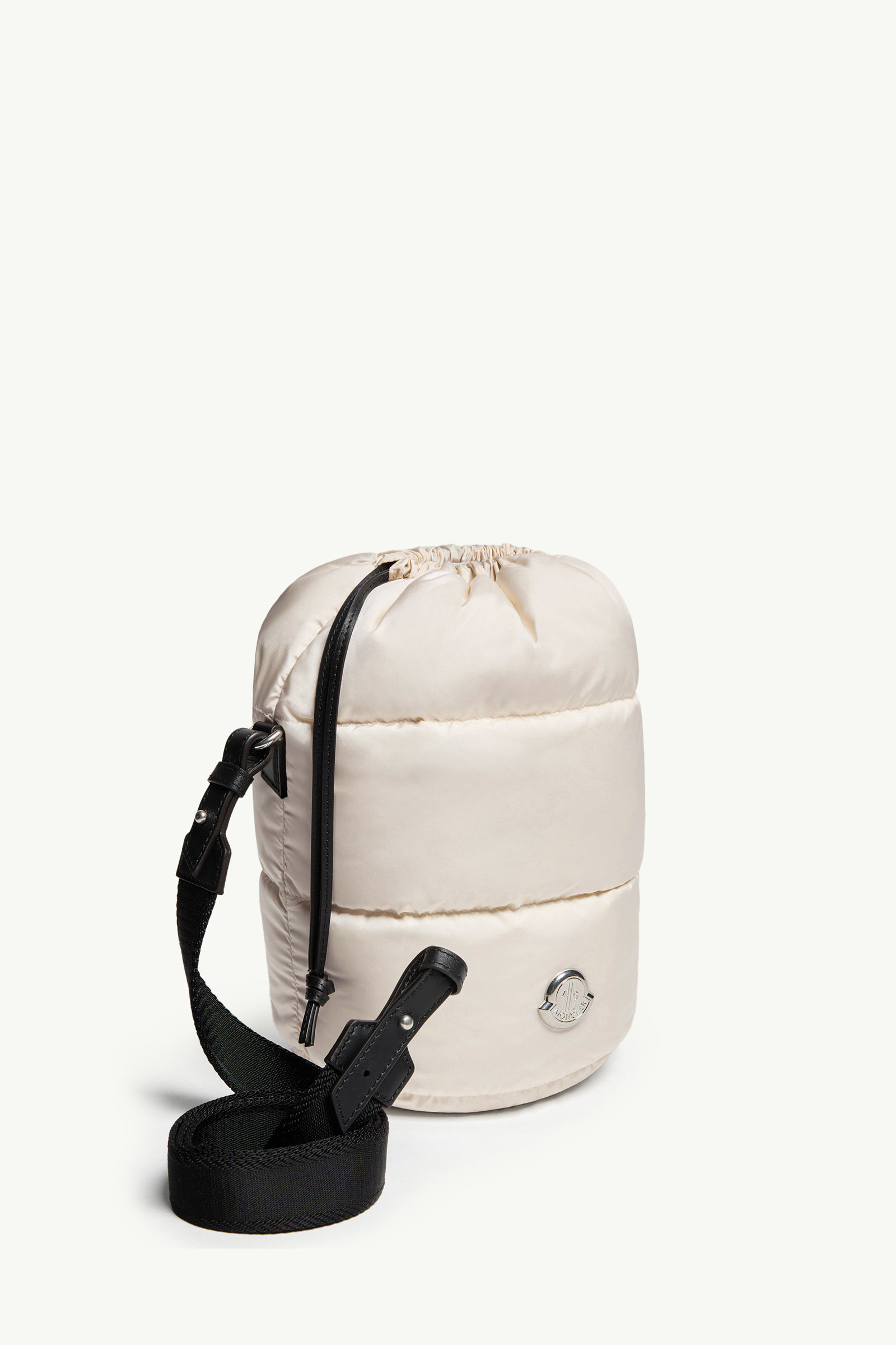 Caradoc Water-Repellent Bucket Bag - 3