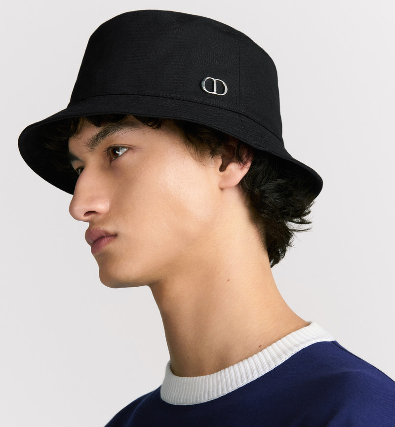Dior CD Icon Bucket Hat outlook