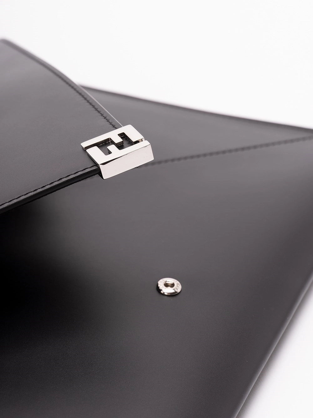 Fendi Men Flat Pouch - 4