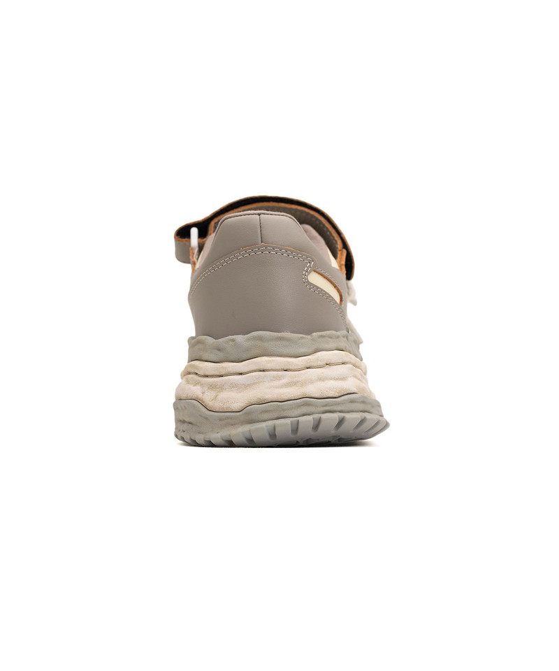 "KEITH" OG Sole VL Leather Low-top Sneaker 23