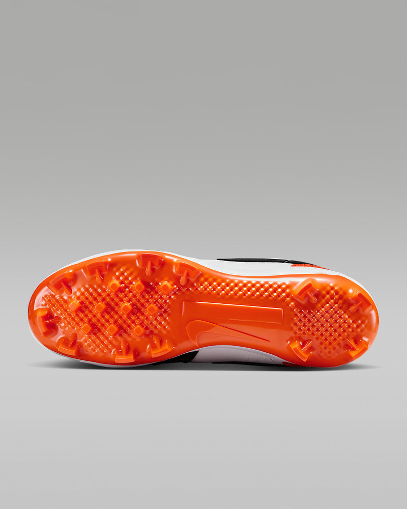 Jordan Jordan 1 Retro MCS Low SE Men's Baseball Cleats outlook