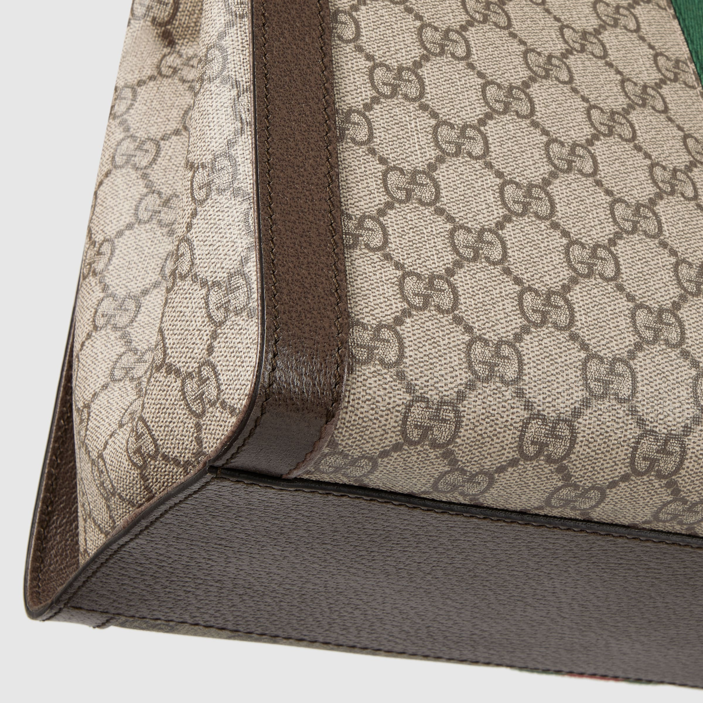 Ophidia GG medium tote bag - 10