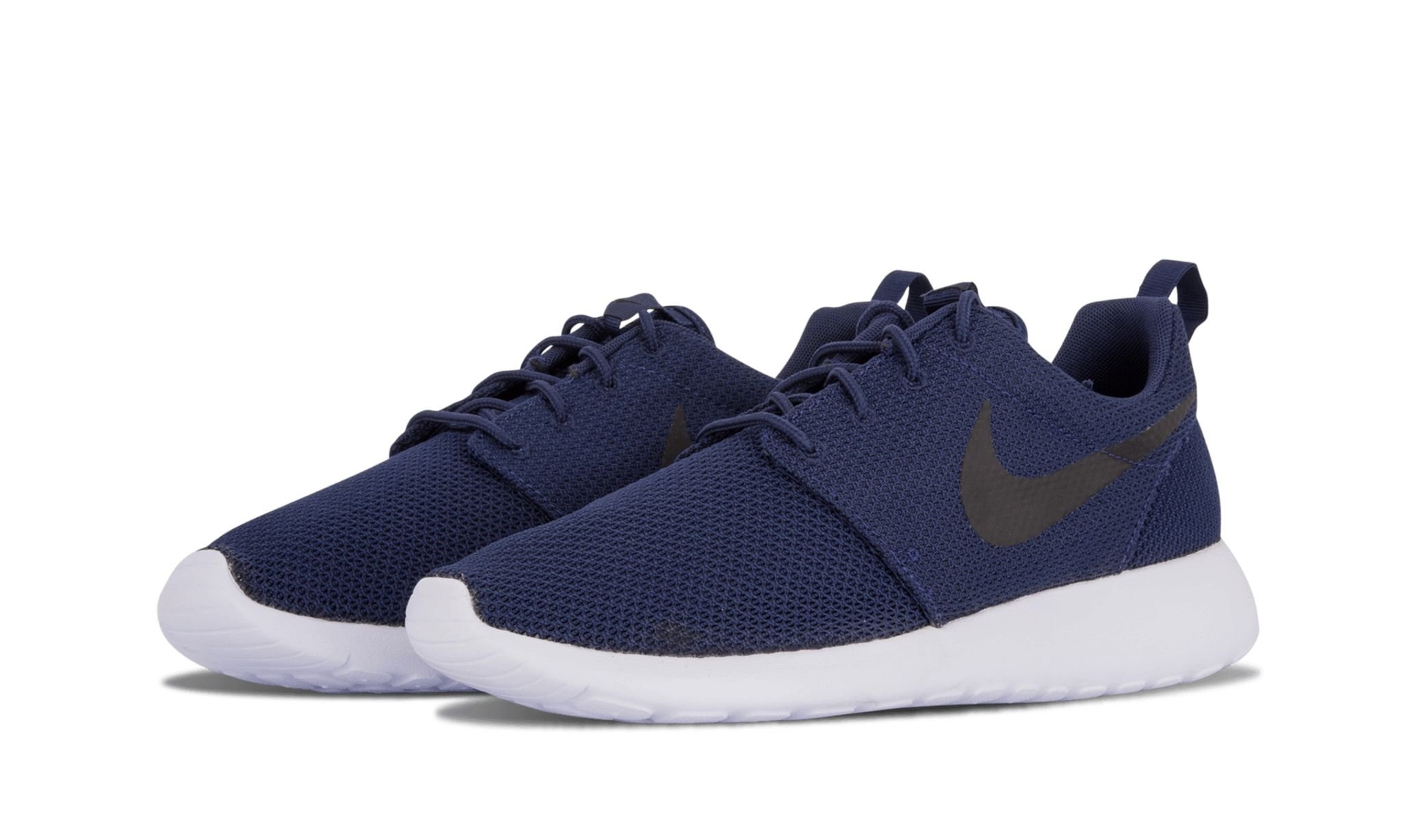 Roshe Run "Midnight Navy" - 2