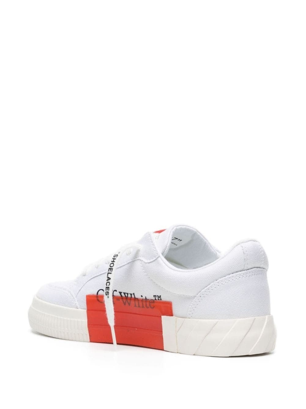 Low Vulcanized sneakers - 6