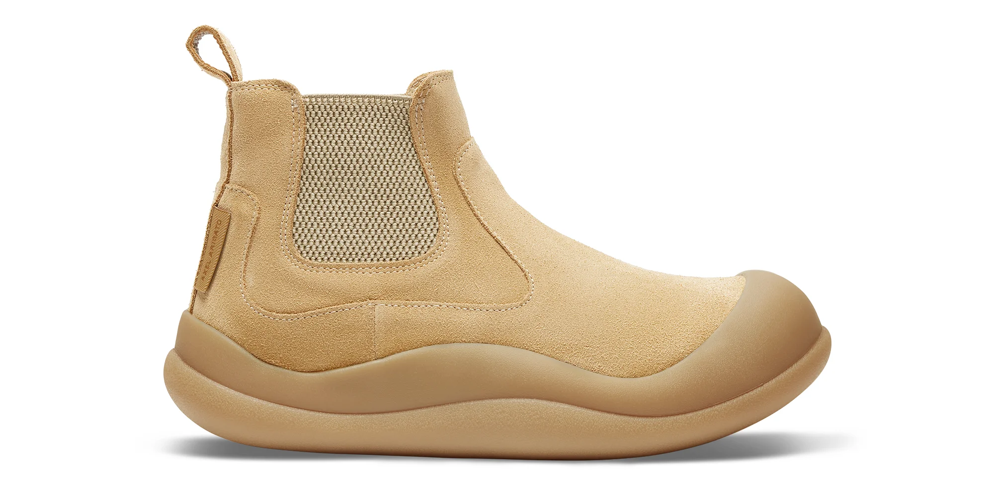 Squish Chelsea Boot - 1