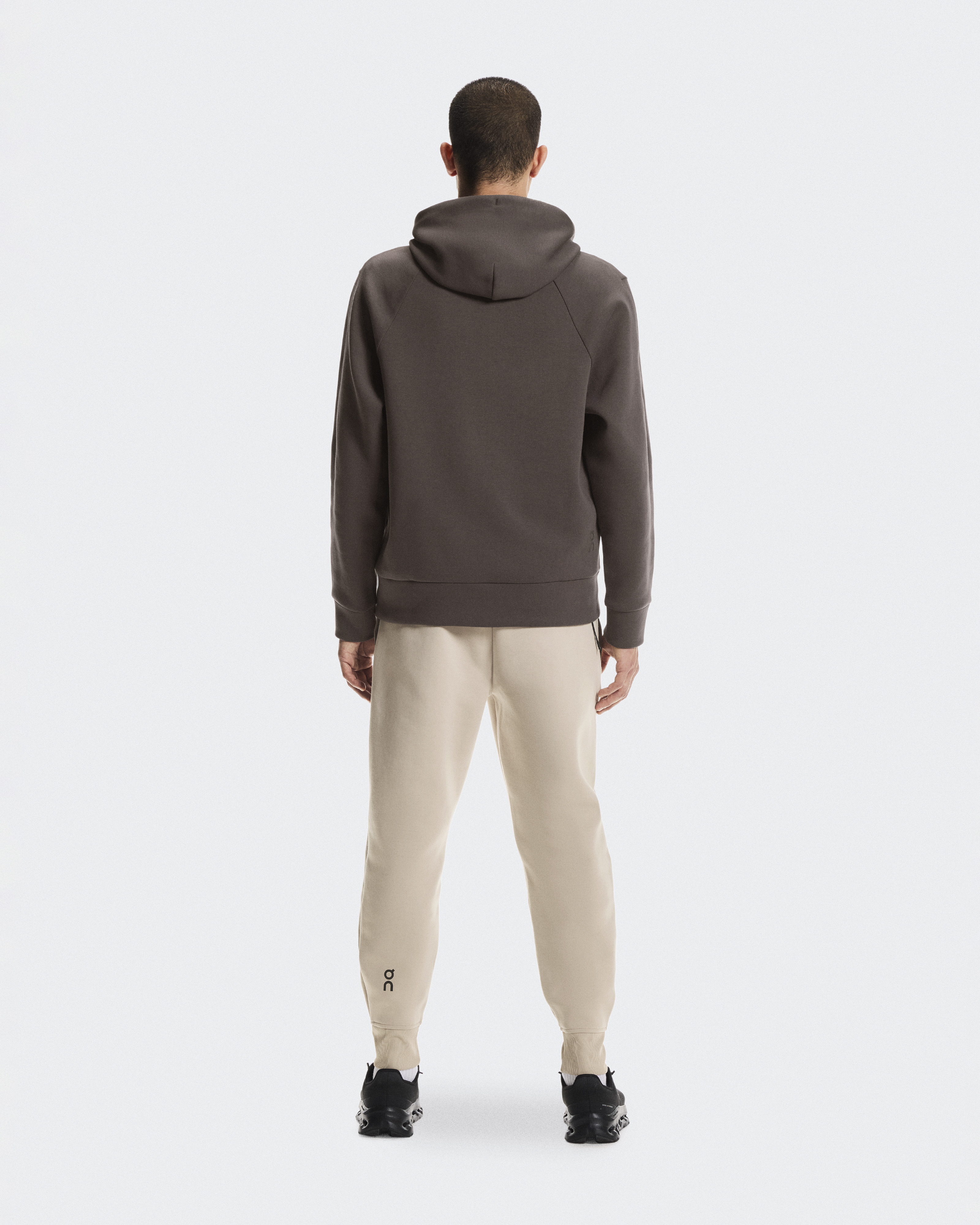 Focus Tech Zip Hoodie - 2