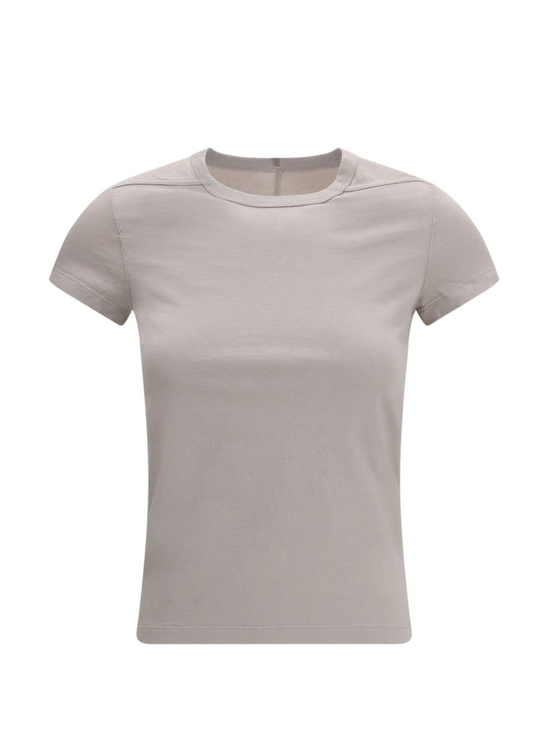 cropped T-shirt 1