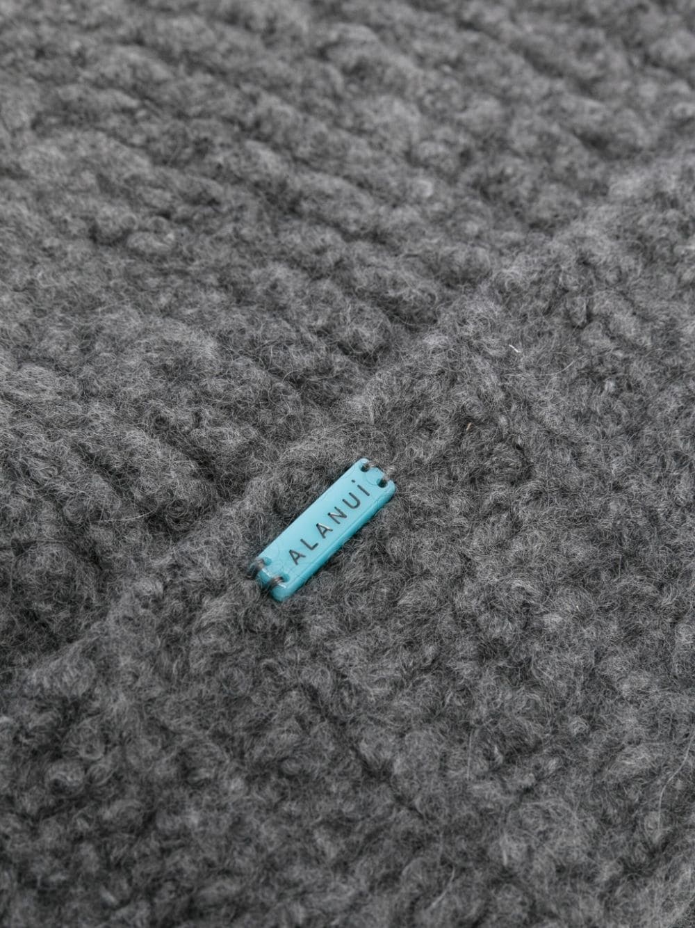 Finest cashmere-silk beanie - 2